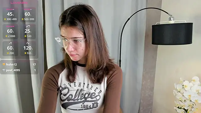 MarilynMun online show from December 2025 02:06:01 AM