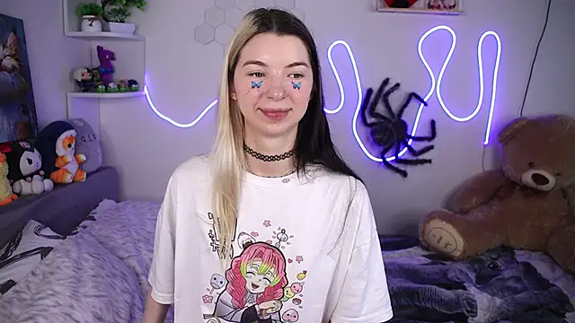 Emmie shy online show from June 2026 12:41:02 PM