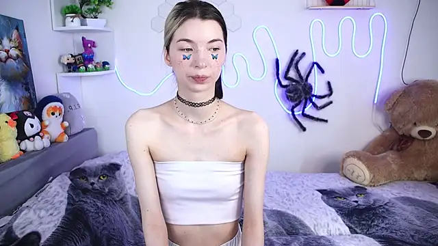 Emmie shy online show from July 2026 12:41:01 PM