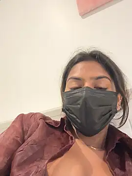 sexyayeshadesi online show from April 2026 05:25:01 PM