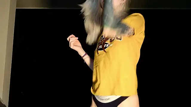 jane-booblegum online show from March 2026 09:56:02 PM