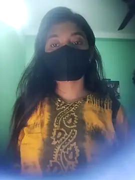 Disha Nur0 online show from December 2025 10:40:01 PM