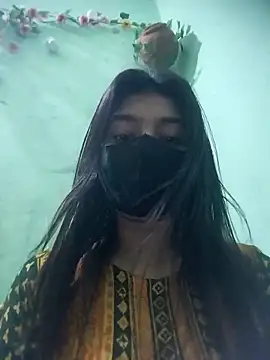 Disha Nur0 online show from March 2026 07:37:01 PM