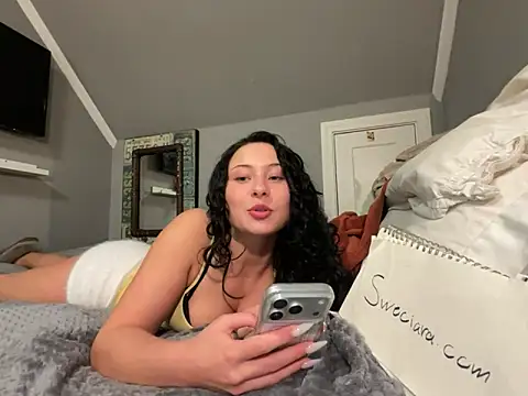 Lockig online show from April 2026 06:54:02 PM