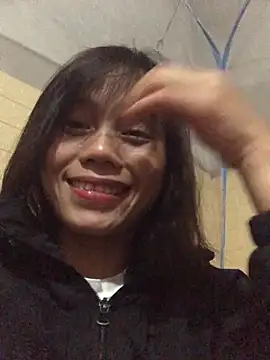 Trangbabylove online show from November 2025 01:18:02 PM