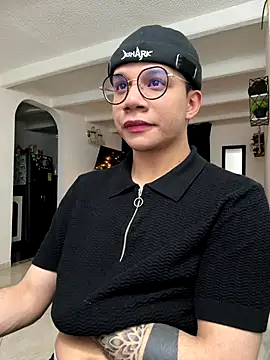 MarcoKostov online show from November 2025 02:43:02 AM