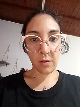 Melinerd online show from April 2026 06:09:02 PM