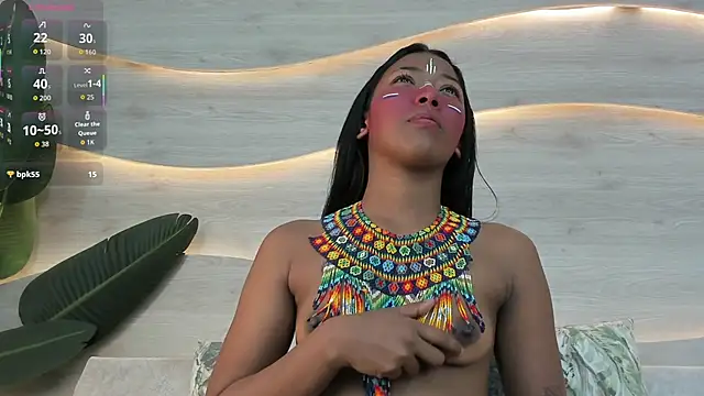 Katrina lex online show from February 2026 04:36:02 PM