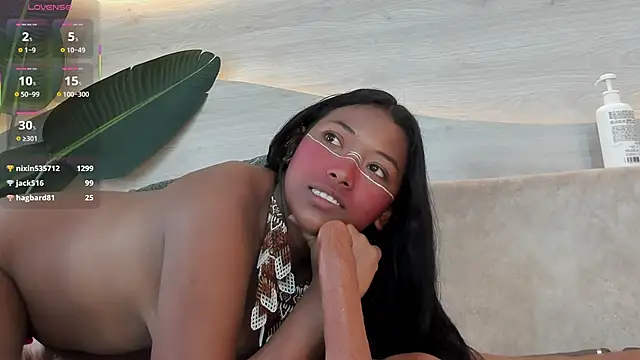 Katrina lex online show from April 2026 01:41:01 PM