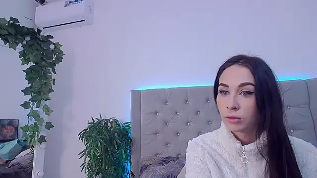 ArielEvans online show from January 2026 03:32:01 AM