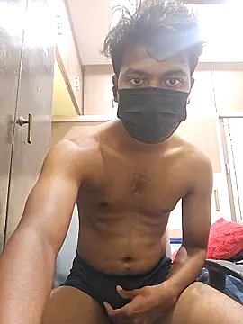 Sandeepa897 online show from December 2025 05:16:01 AM