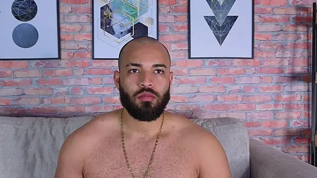 Chris Varden online show from March 2026 07:19:02 PM