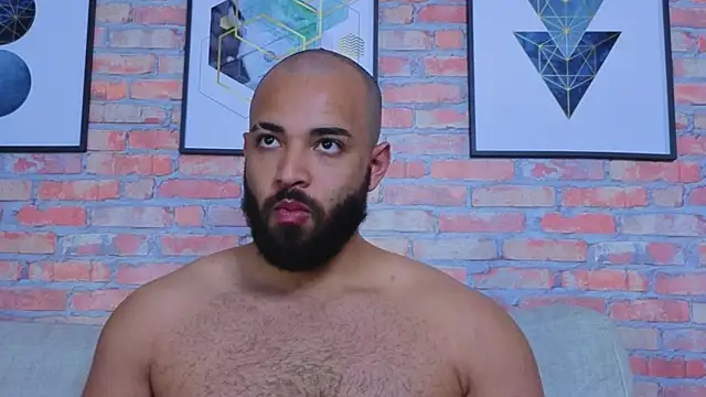 Chris Varden online show from March 2026 07:52:01 PM