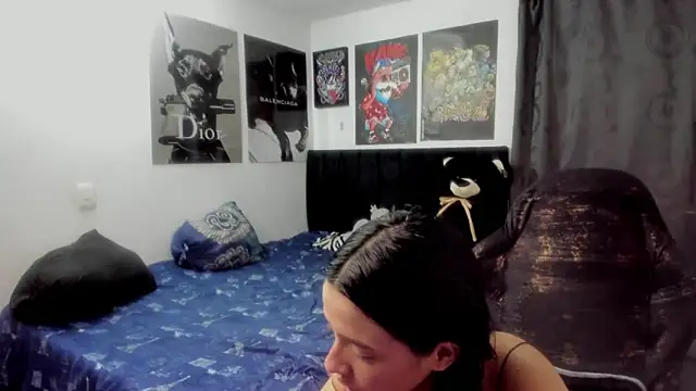 Candy  Girll18 online show from February 2026 08:09:01 PM