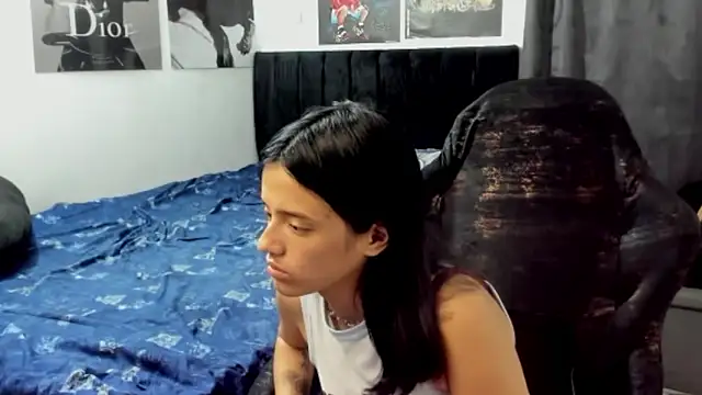 Candy  Girll18 online show from March 2026 05:19:01 AM