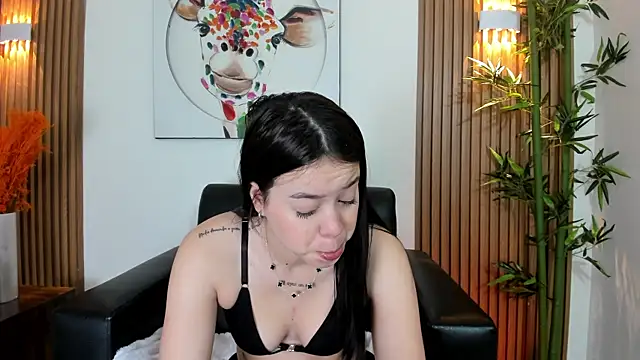 Emily Frostt online show from June 2026 12:06:02 PM