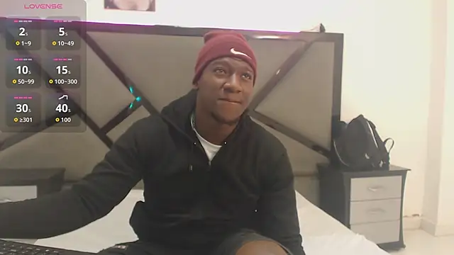 kingAlexander22 online show from November 2025 11:43:02 AM