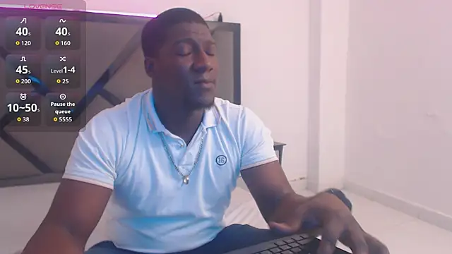 kingAlexander22 online show from November 2025 11:32:02 AM