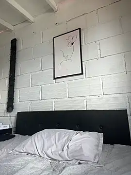 LaraDanverss online show from November 2025 07:16:02 PM