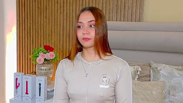 LondraBlush online show from June 2026 12:39:01 PM