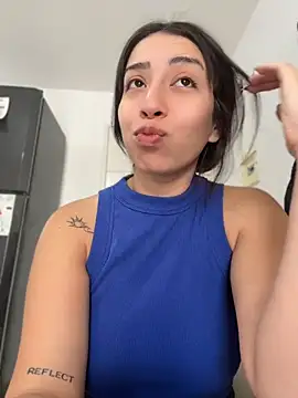 Snapshot of Lina_soler69 chatting on June 2026 02:01:01 PM Lina soler69 online show from June 2026 02:01:01 PM