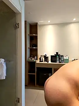 Mystery Mark online show from March 2026 03:43:02 AM