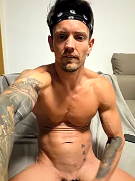 Mystery Mark online show from April 2026 08:53:02 PM