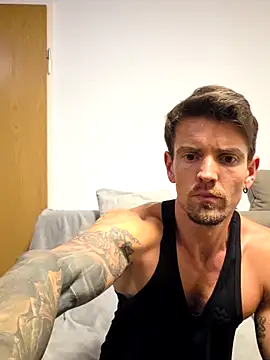 Mystery Mark online show from April 2026 07:42:01 PM