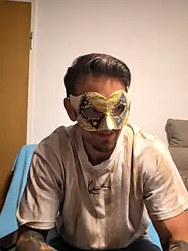 Mystery Mark online show from April 2026 04:54:02 PM