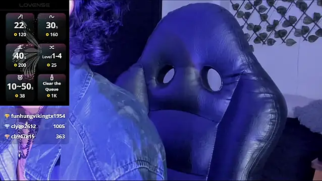 Anny Kiitty online show from March 2026 06:03:02 AM