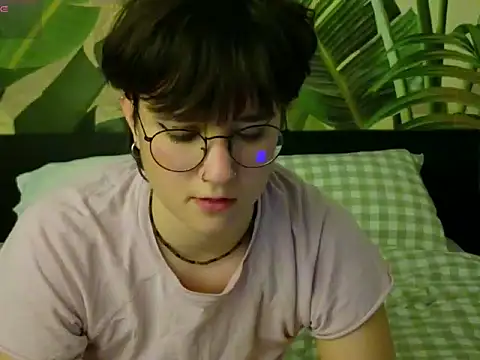 thebakedhippie online show from December 2025 11:11:01 PM