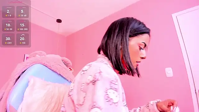 Milu carbajal x online show from March 2026 08:58:02 PM