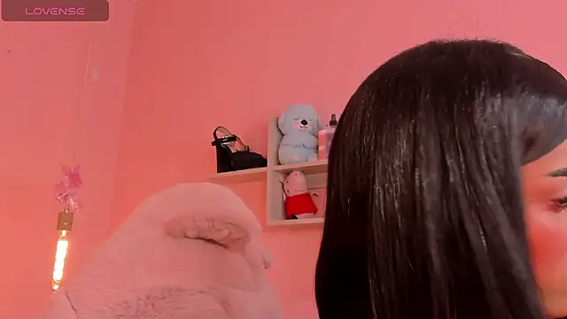 Milu carbajal x online show from April 2026 04:08:02 AM