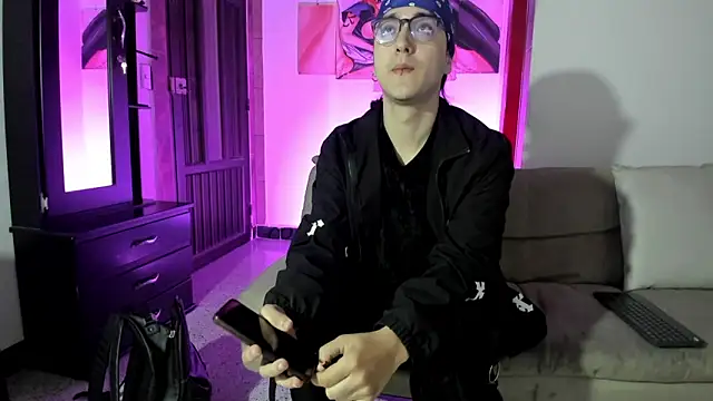 Amoneth Xx online show from March 2026 12:23:01 PM