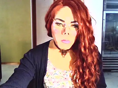 melany-michu online show from January 2026 01:14:01 PM