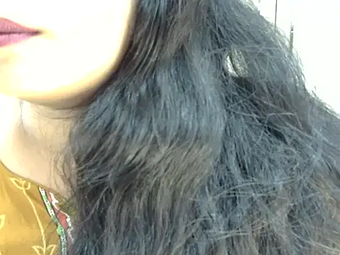 Snapshot of Muskan_Jha chatting on March 2026 02:13:01 AM Muskan Jha online show from March 2026 02:13:01 AM