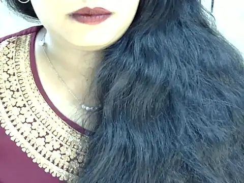 Snapshot of Muskan_Jha chatting on April 2026 02:23:02 AM Muskan Jha online show from April 2026 02:23:02 AM