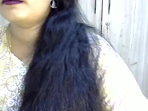 Snapshot of Muskan_Jha chatting on April 2026 05:03:02 PM Muskan Jha online show from April 2026 05:03:02 PM