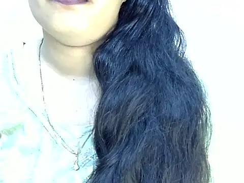 Snapshot of Muskan_Jha chatting on April 2026 12:57:01 AM Muskan Jha online show from April 2026 12:57:01 AM