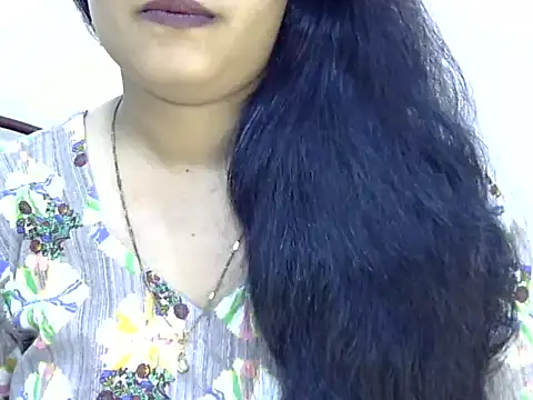 Snapshot of Muskan_Jha chatting on April 2026 02:51:02 AM Muskan Jha online show from April 2026 02:51:02 AM