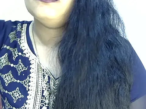 Snapshot of Muskan_Jha chatting on April 2026 12:57:01 AM Muskan Jha online show from April 2026 12:57:01 AM