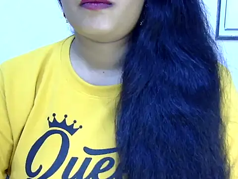 Snapshot of Muskan_Jha chatting on April 2026 01:53:02 PM Muskan Jha online show from April 2026 01:53:02 PM