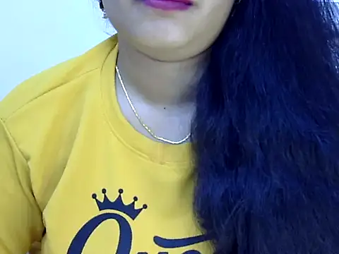 Snapshot of Muskan_Jha chatting on May 2026 12:49:01 AM Muskan Jha online show from May 2026 12:49:01 AM
