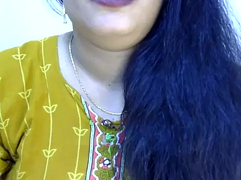 Snapshot of Muskan_Jha chatting on May 2026 02:01:02 PM Muskan Jha online show from May 2026 02:01:02 PM