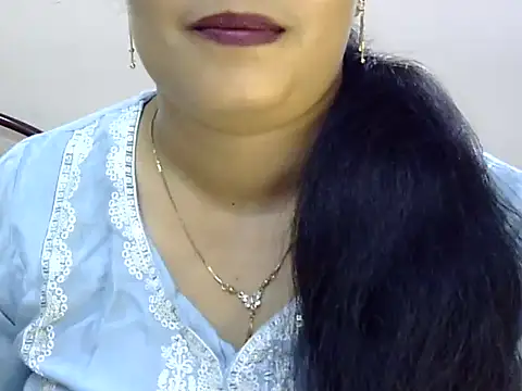 Snapshot of Muskan_Jha chatting on June 2026 06:07:01 AM Muskan Jha online show from June 2026 06:07:01 AM