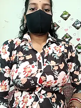 Desi Hot Queen online show from March 2026 03:02:02 AM