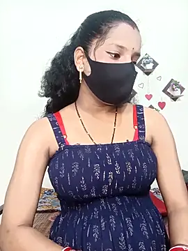 Desi Hot Queen online show from March 2026 02:19:02 AM