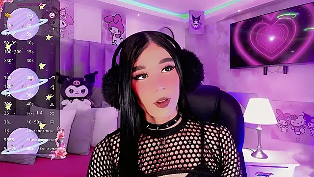 dearAlanaxxx online show from January 2026 08:36:02 PM