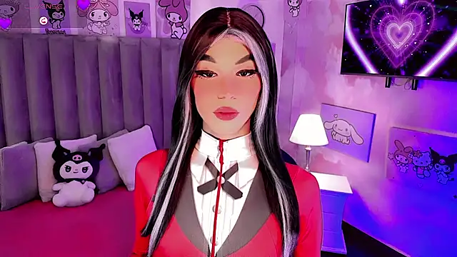 dearAlanaxxx online show from February 2026 08:56:02 PM