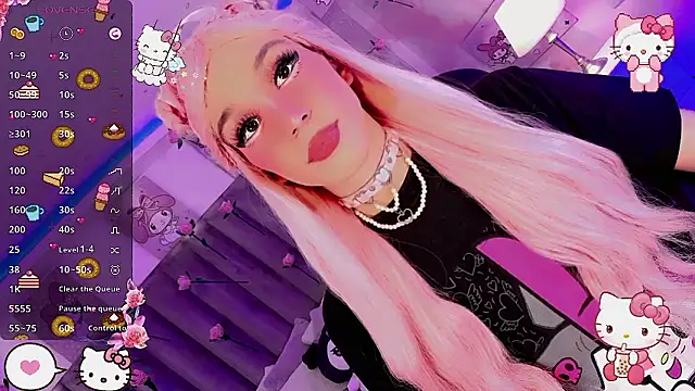 dearAlanaxxx online show from February 2026 09:02:01 PM